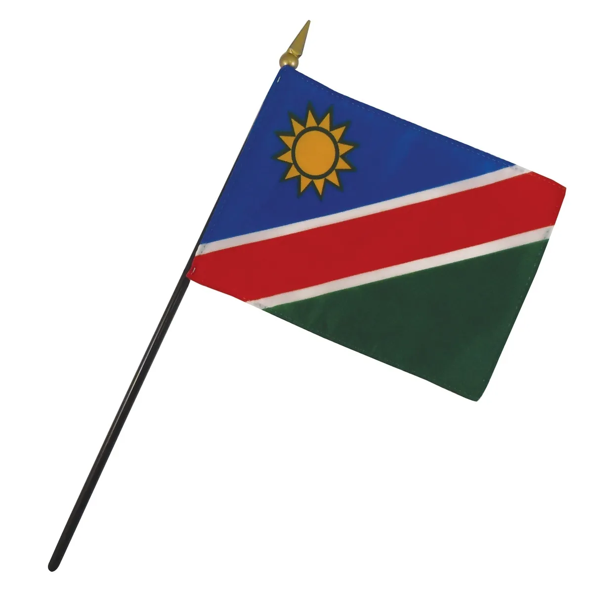 Namibia Flag