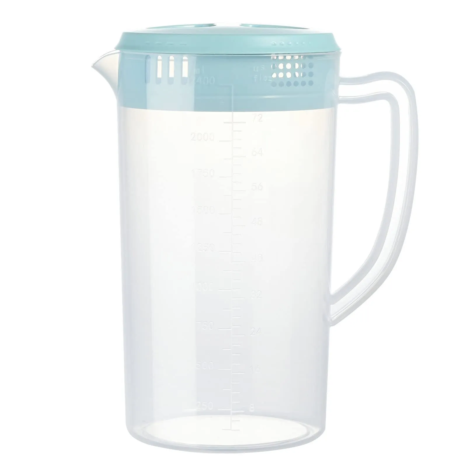Plastic Pitcher