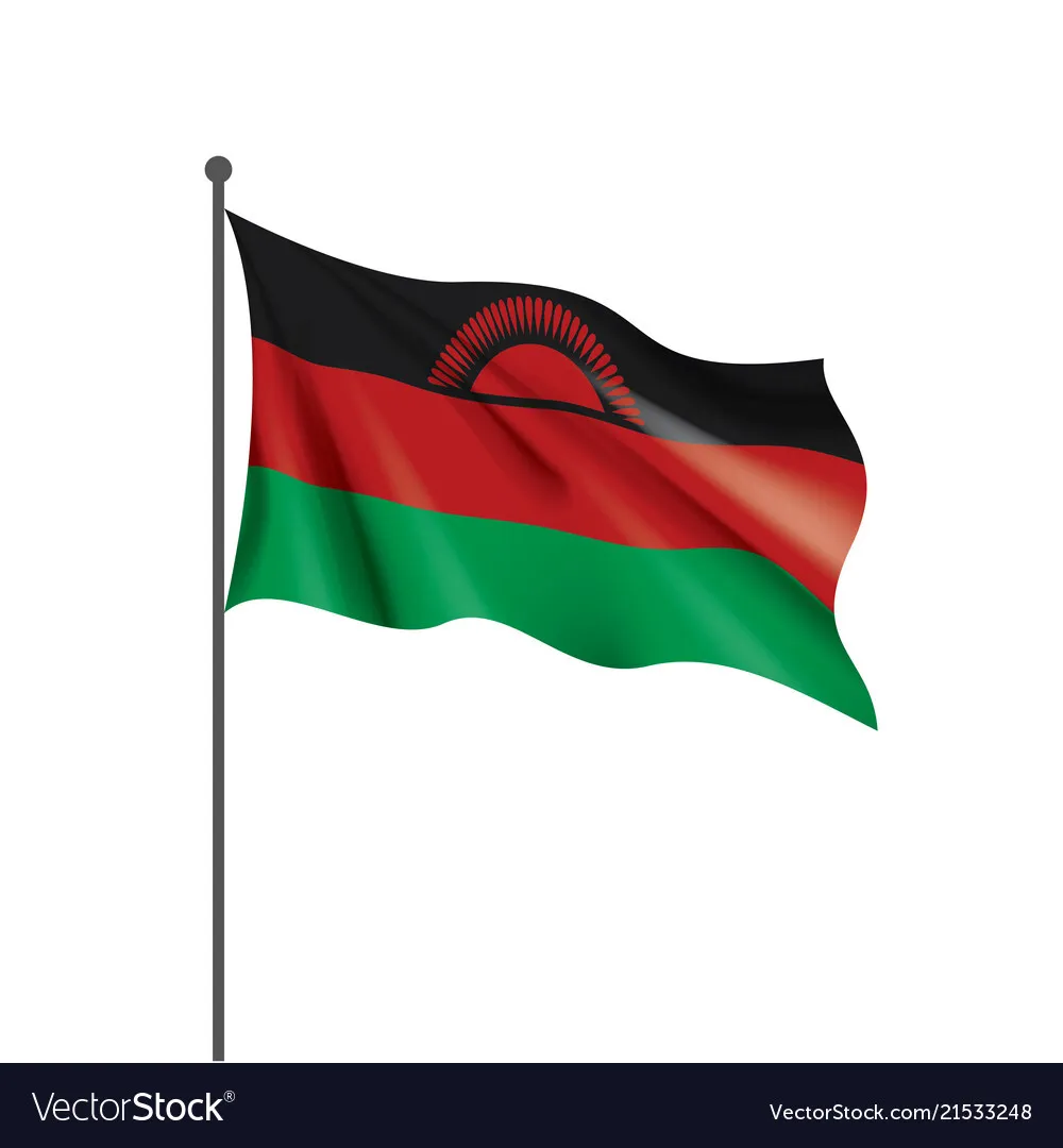 Malawi Flag