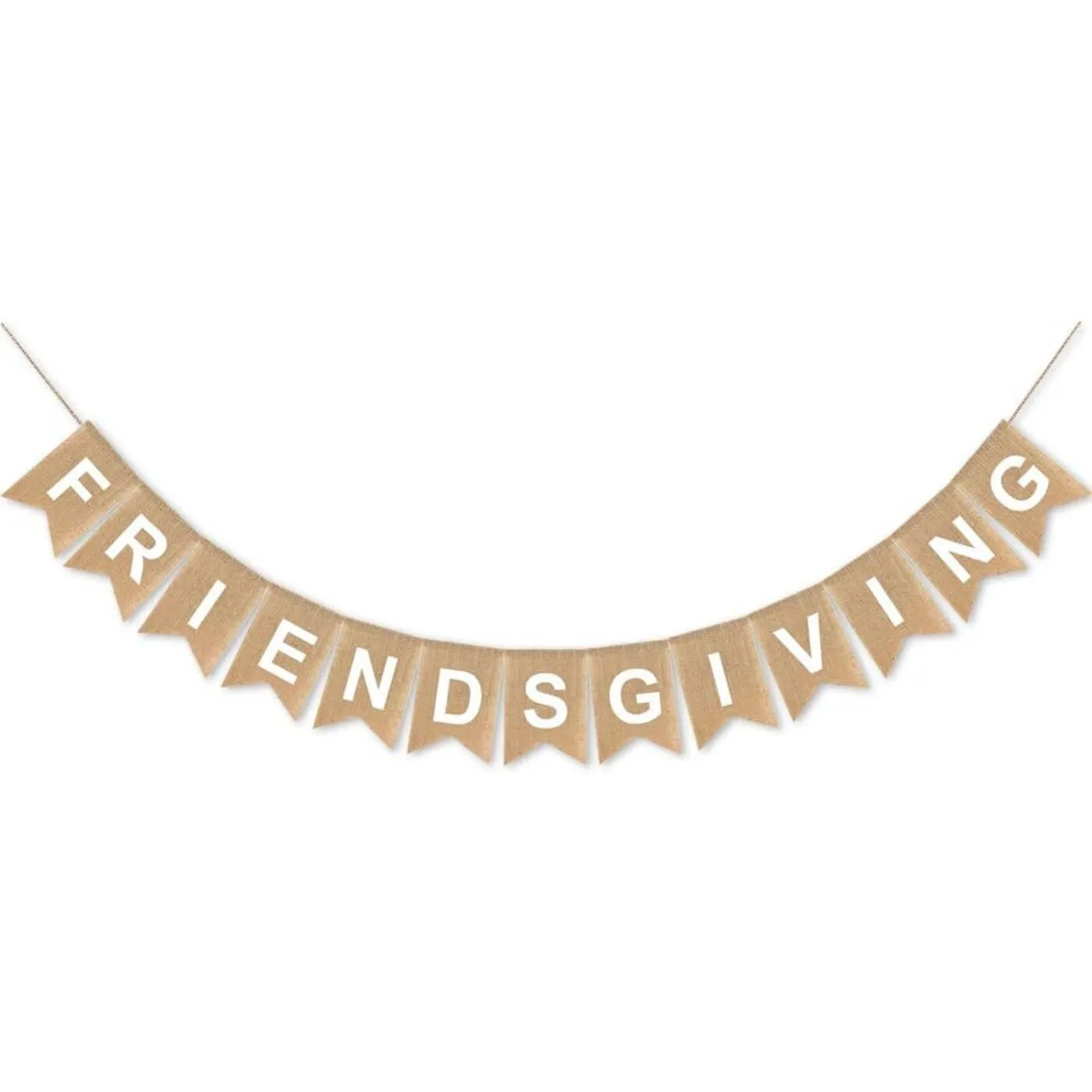 Friendsgiving Banner