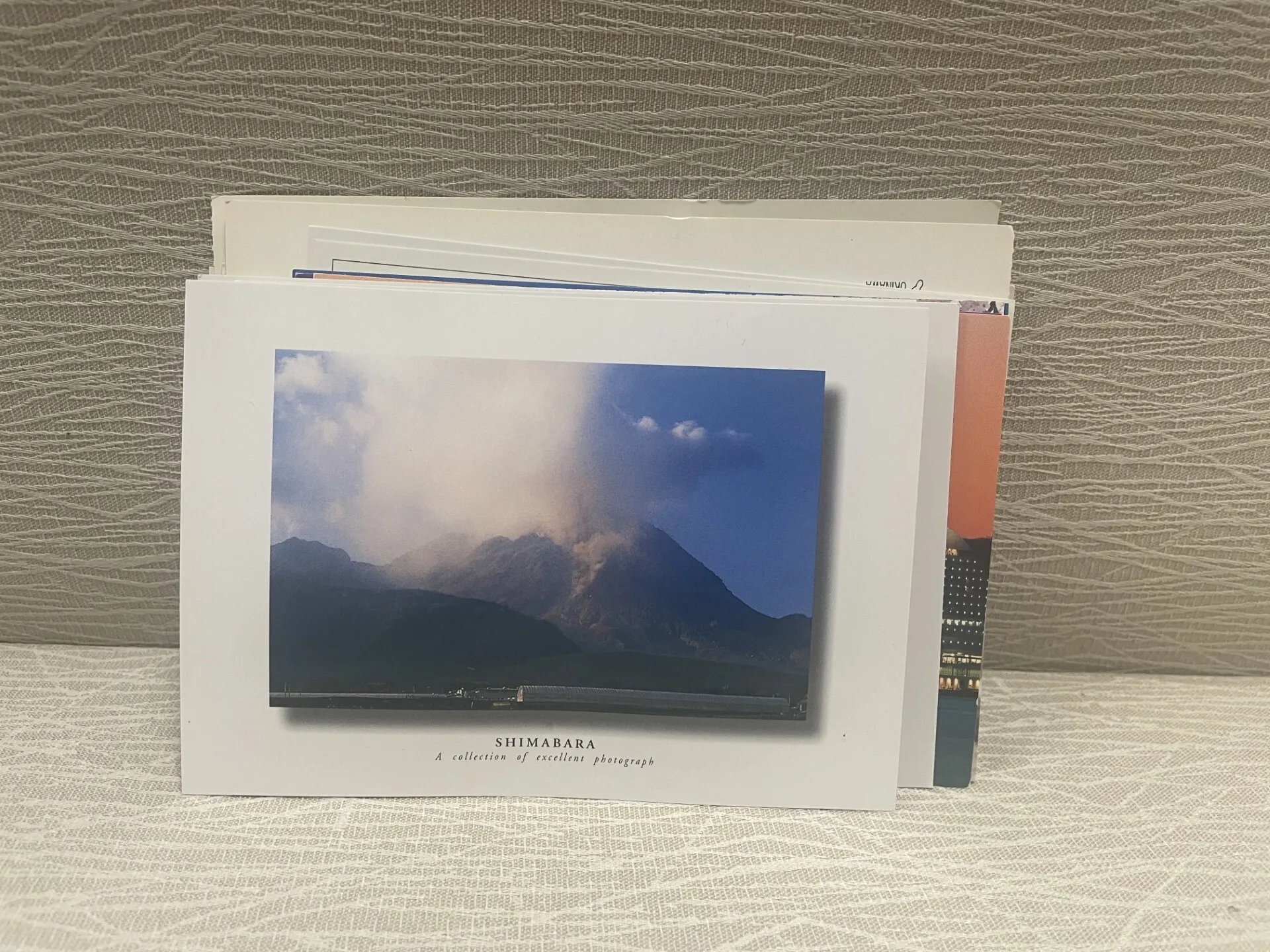 Shimabara Photograph Collection