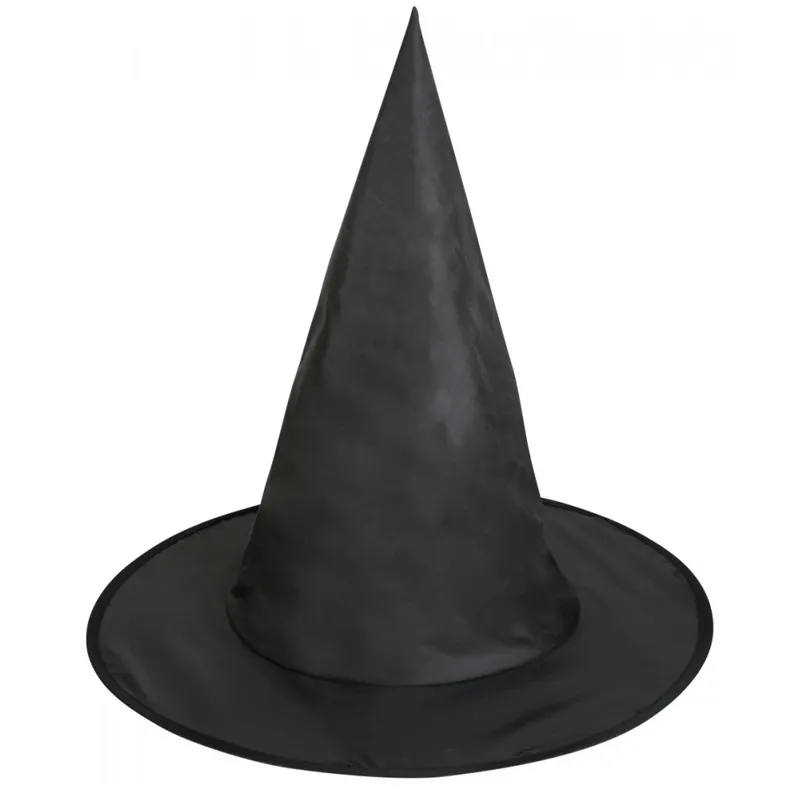 Plastic Witch Hat
