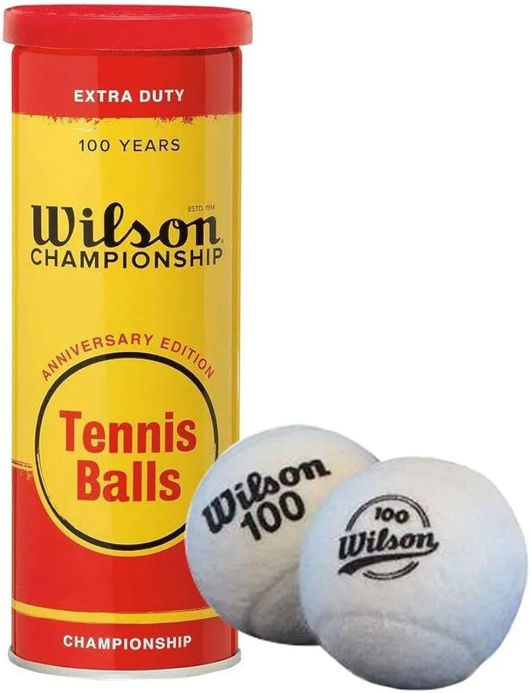 Tennis Balls