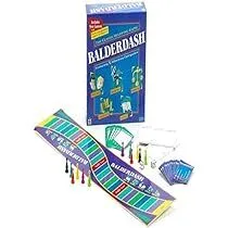 Balderdash