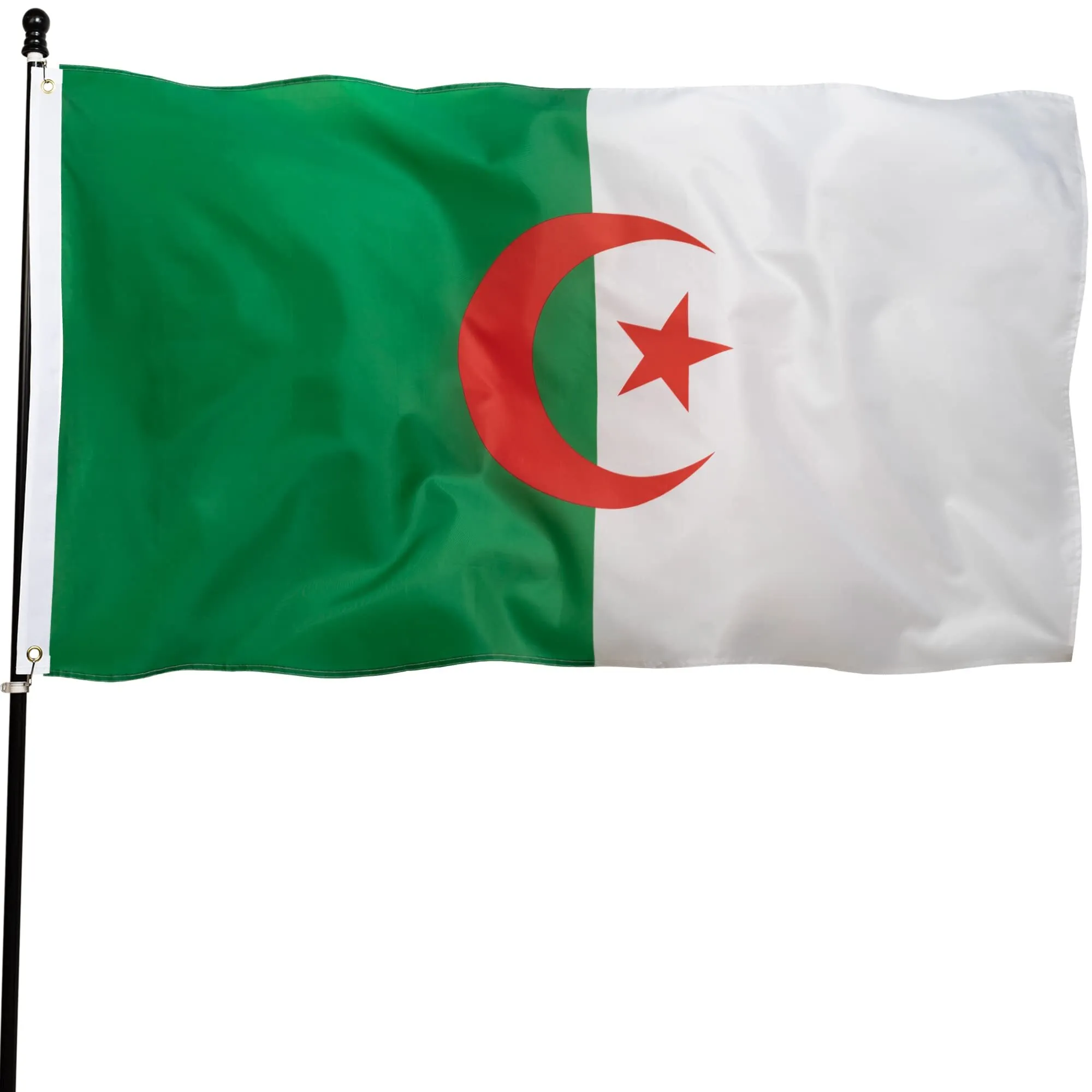 Algeria Flag
