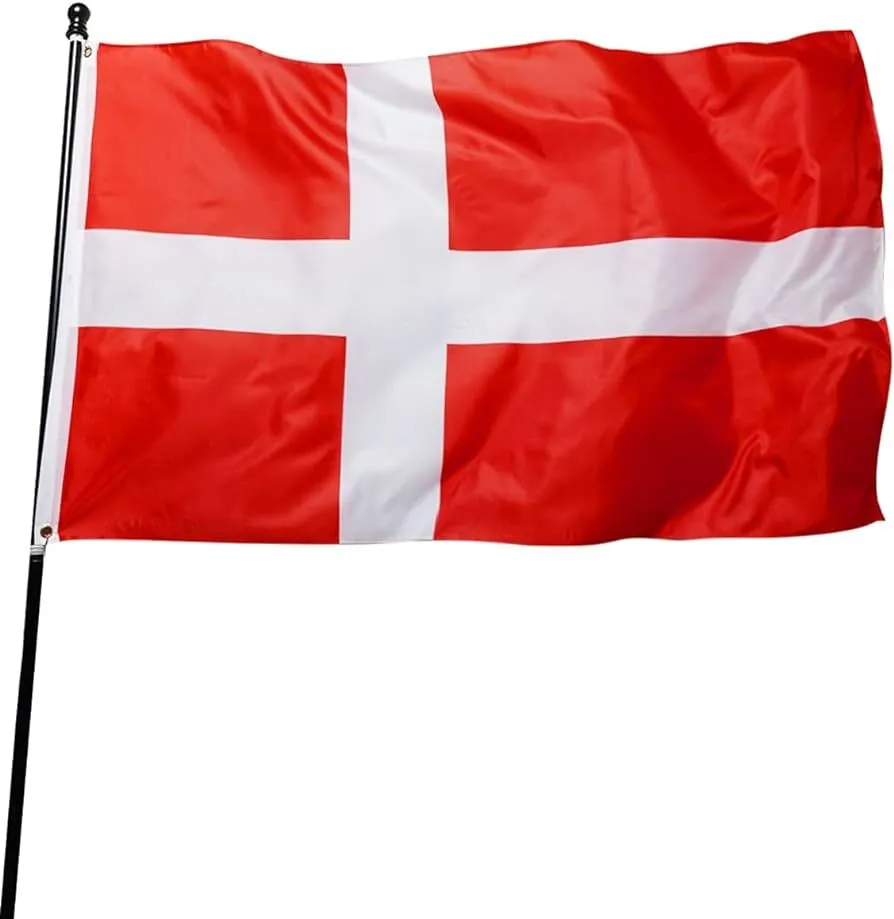 Denmark Flag