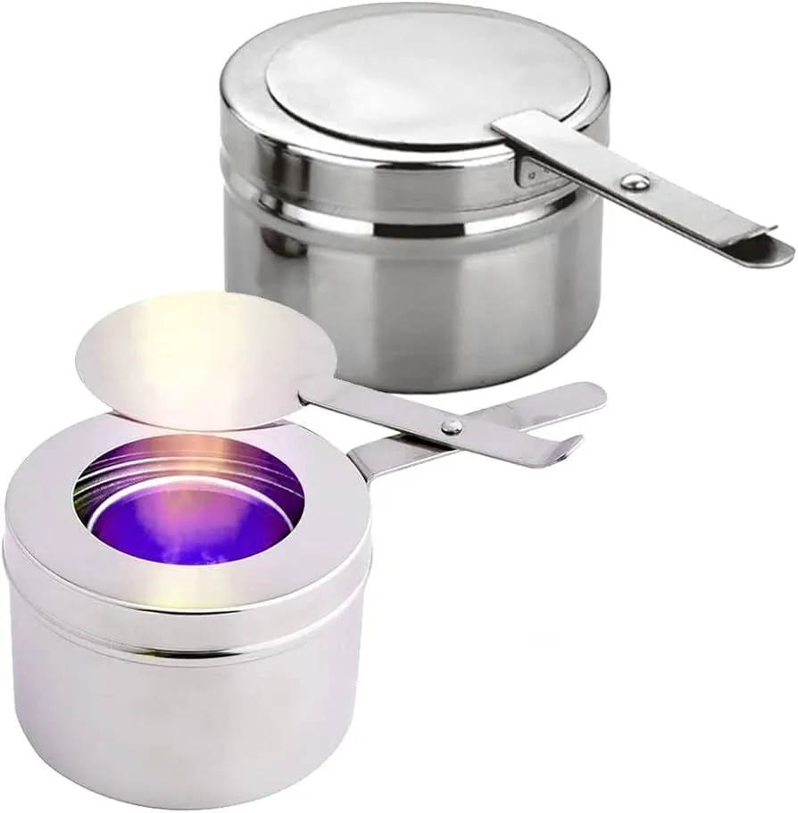 Winco new chafing dish fuel