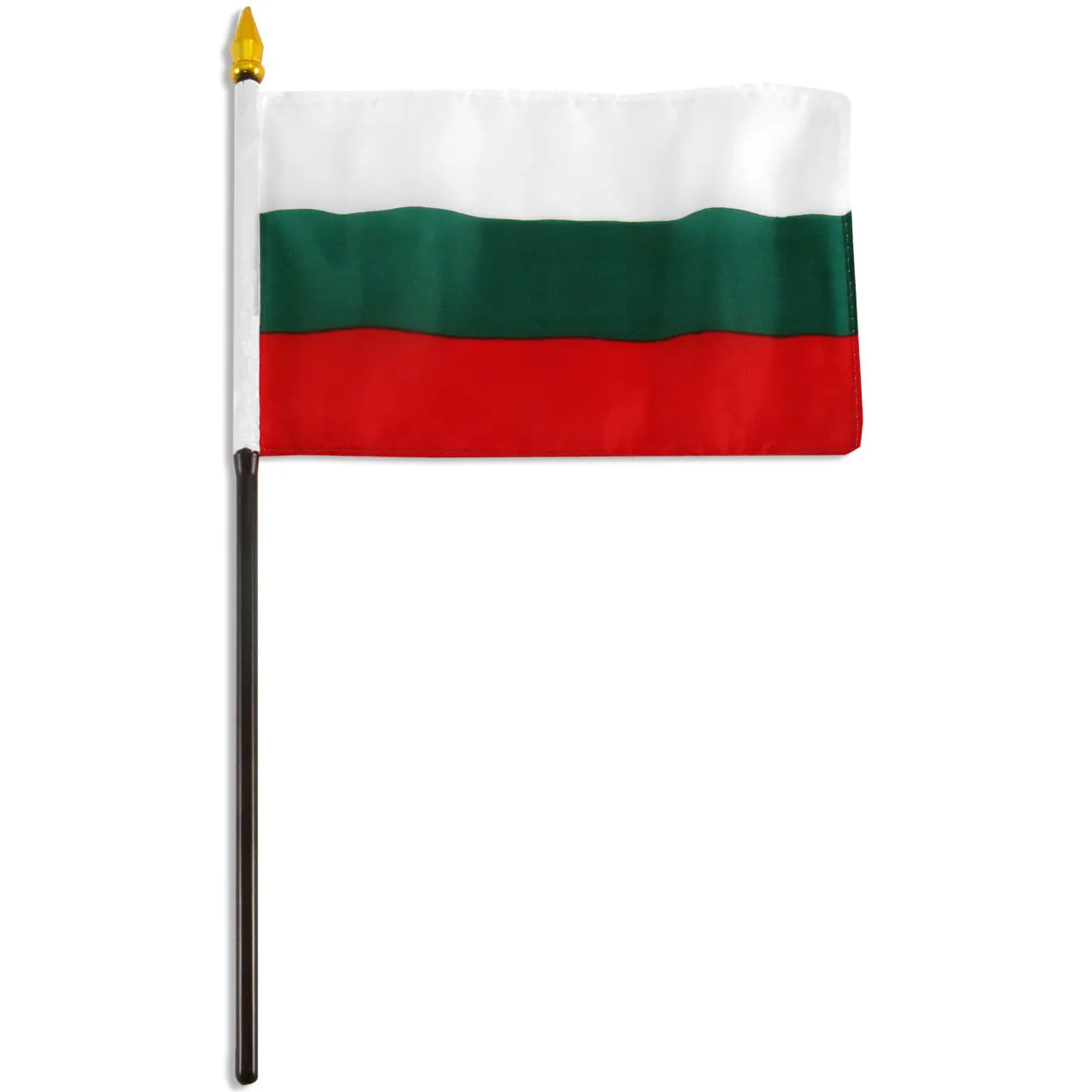 Bulgaria Flag
