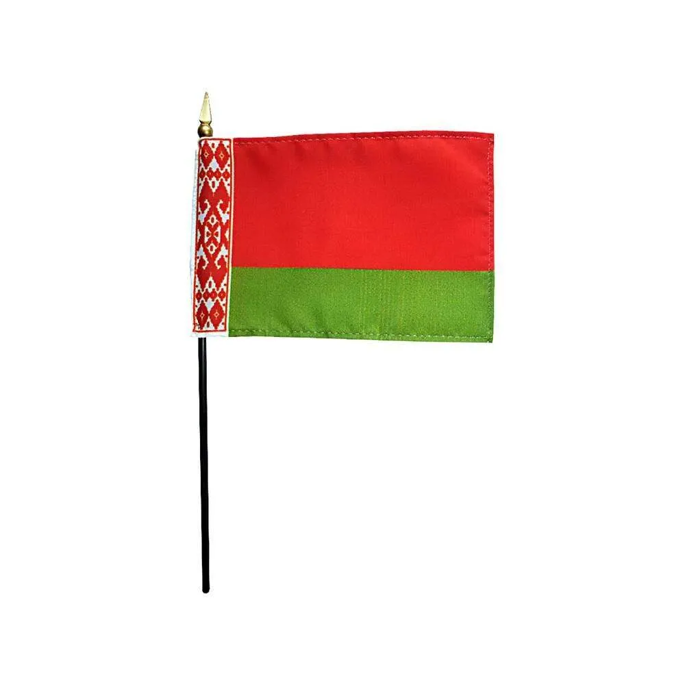 Belarus Flag