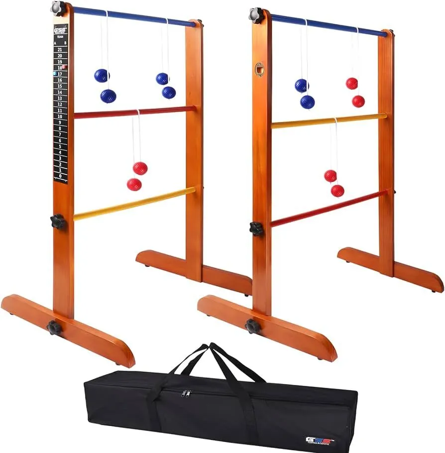 Ladder Ball