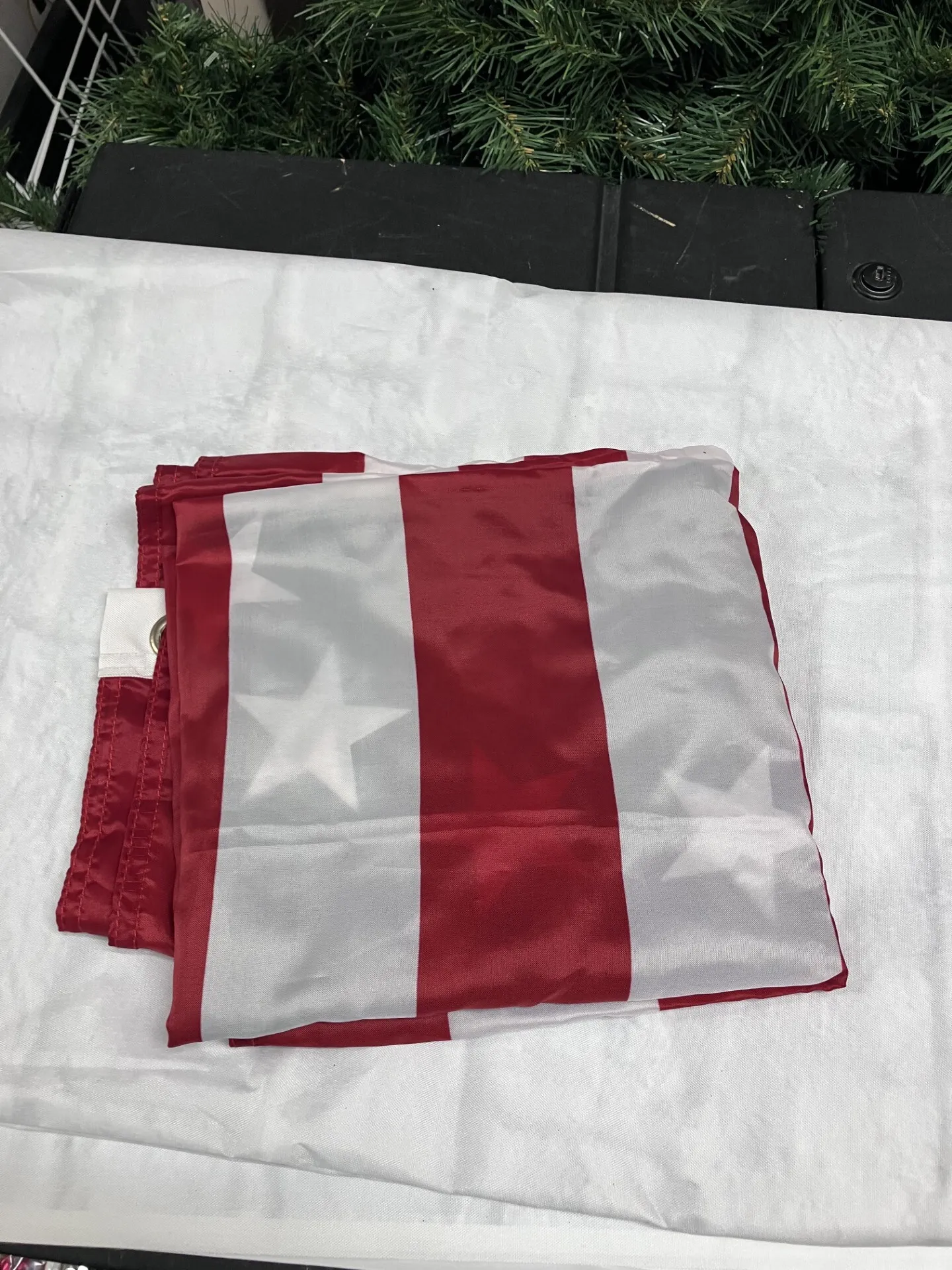 USA Flag