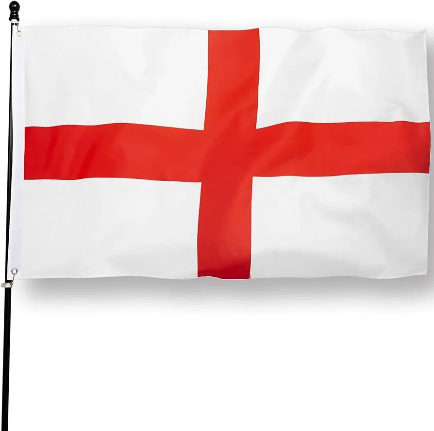 England Flag