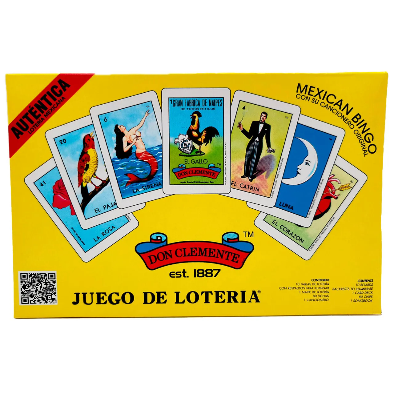 Loteria