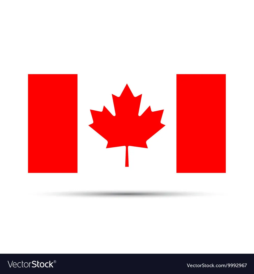 Canada Flag