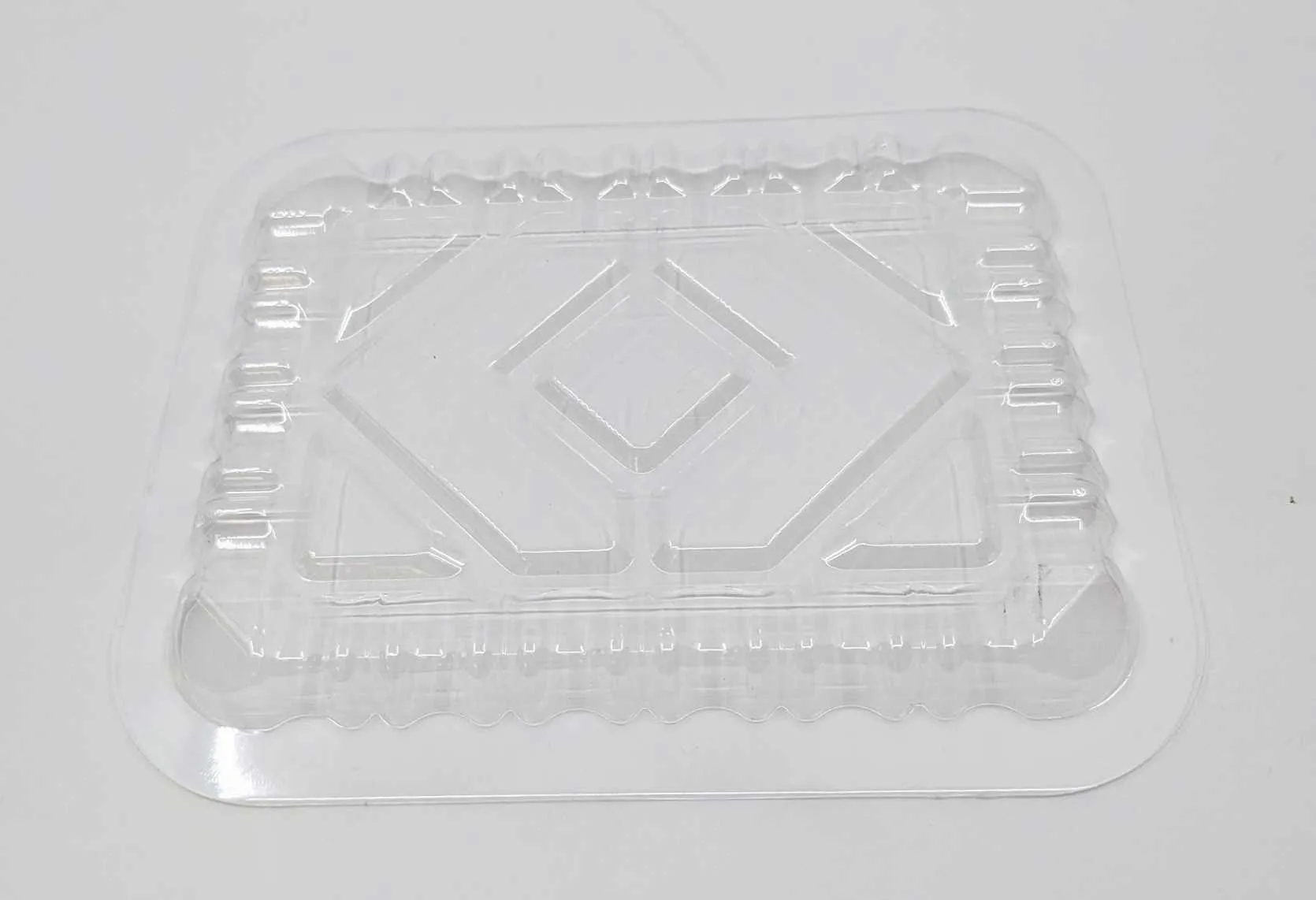 cover/Lid for contentant aluminum