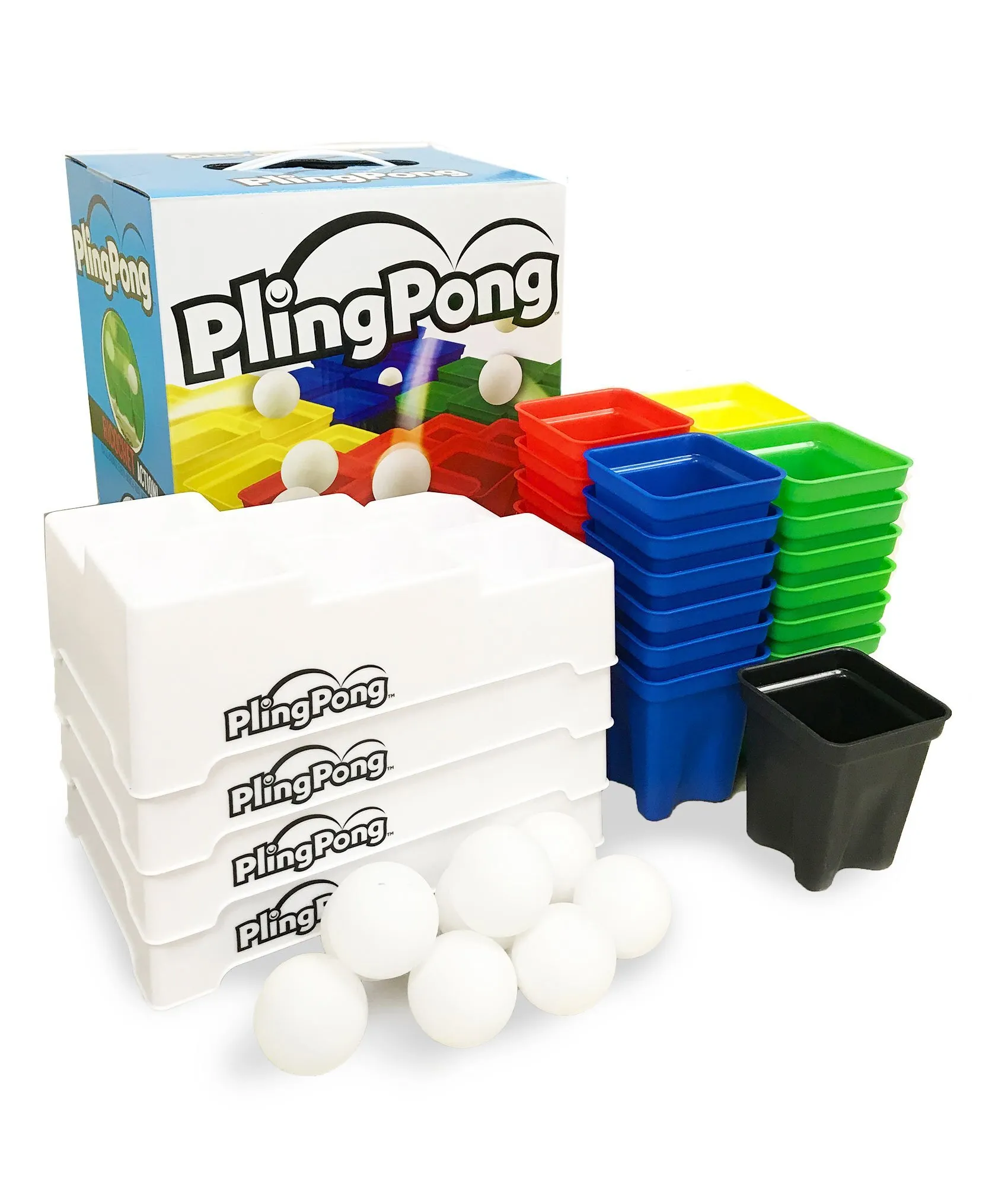 Pling Pong