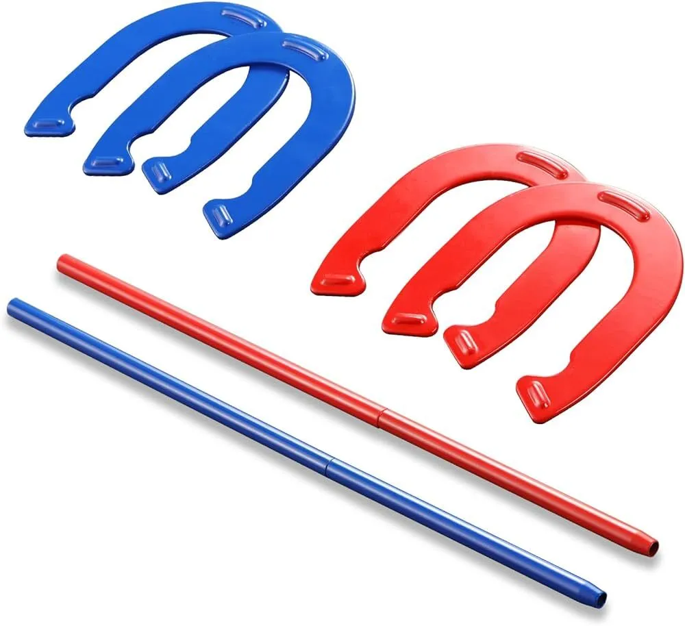 Horse Shoe Set