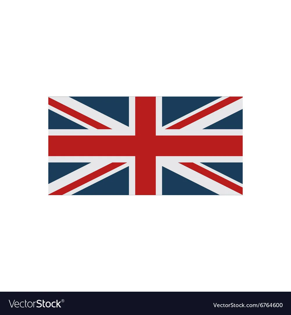UK flag