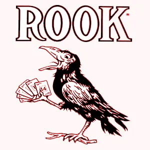 Rook Card Game