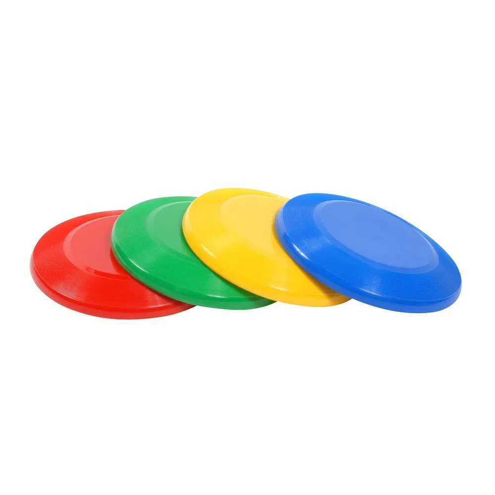 Frisbees