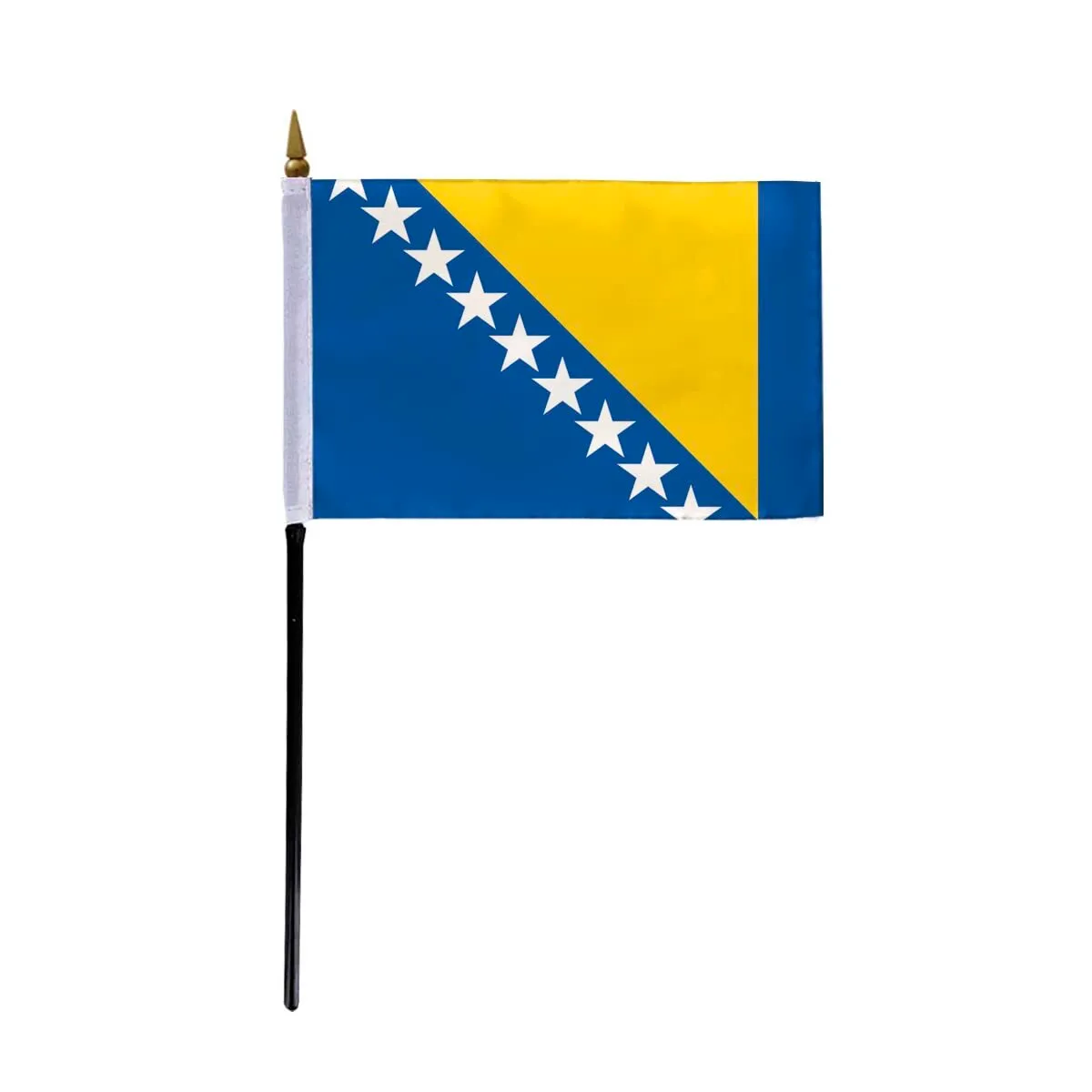 Bosnia Herzegovina Flag