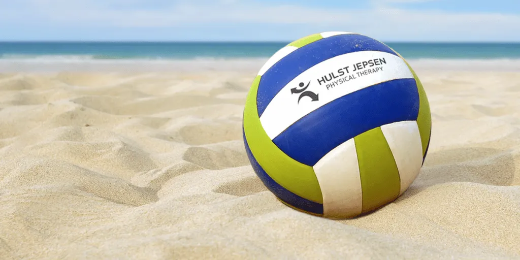 Beach Volleyball