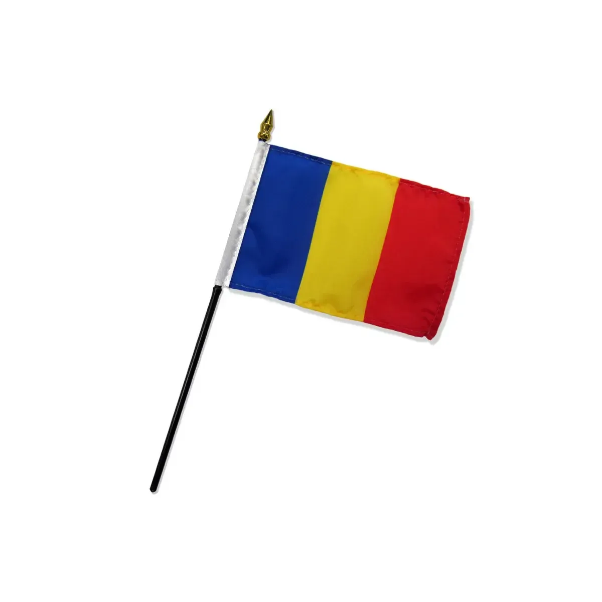 Chad Flag