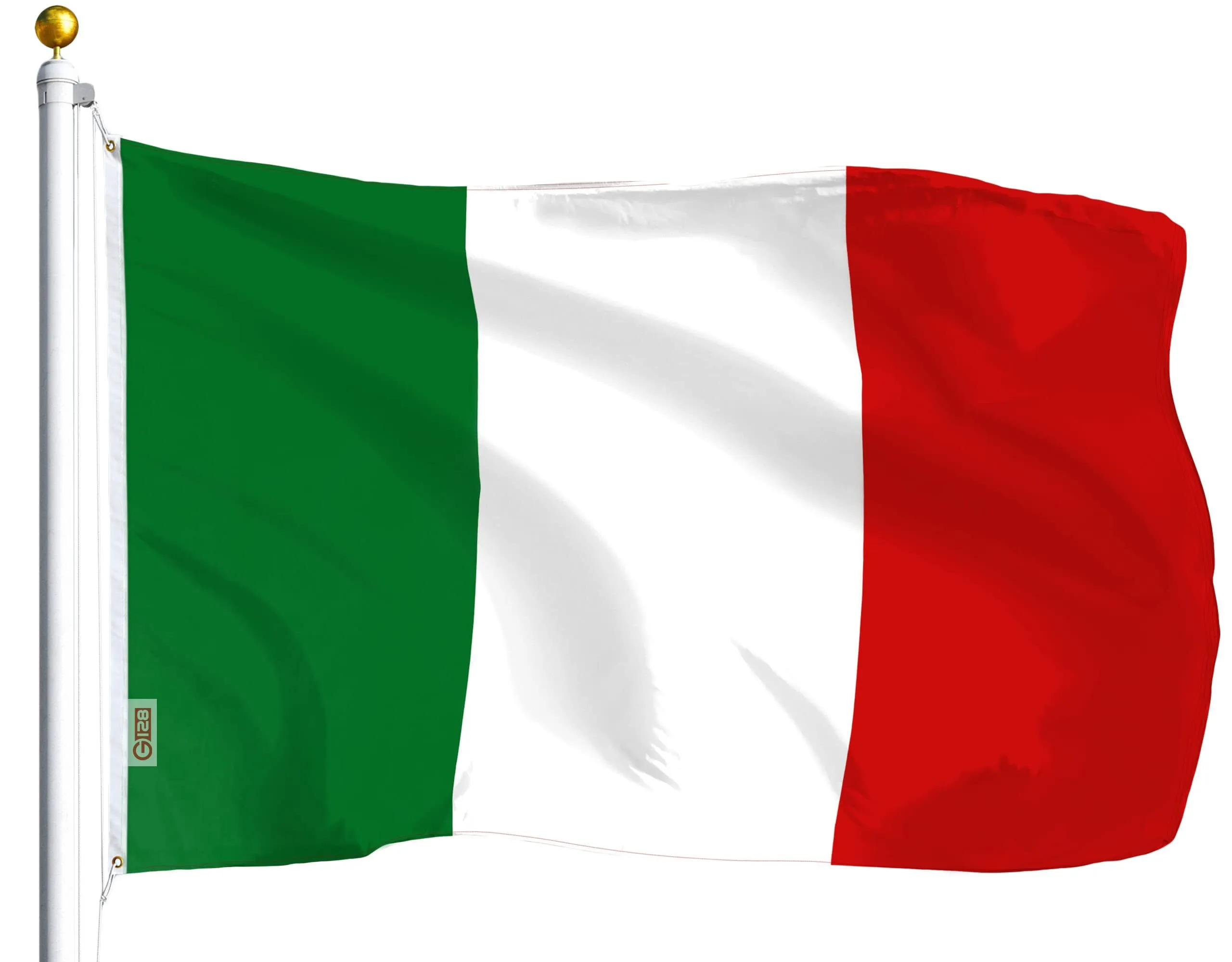 Italy Flag