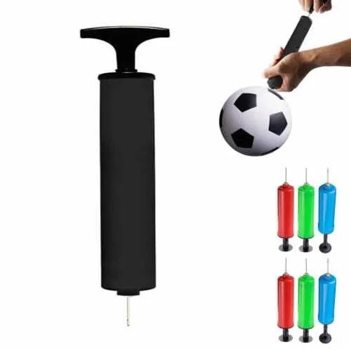 Ball Inflators/ Hand Pumps