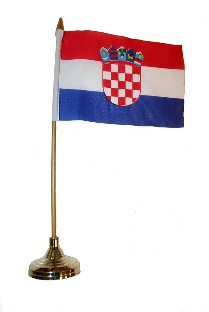Croatia Flag