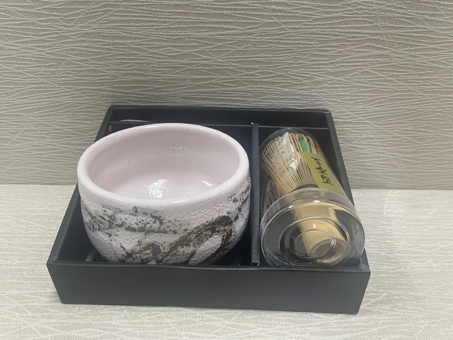 Matcha Set