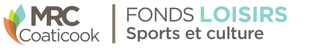 Don au Fonds Loisirs , sports et culture de la MRC de Coaticook
