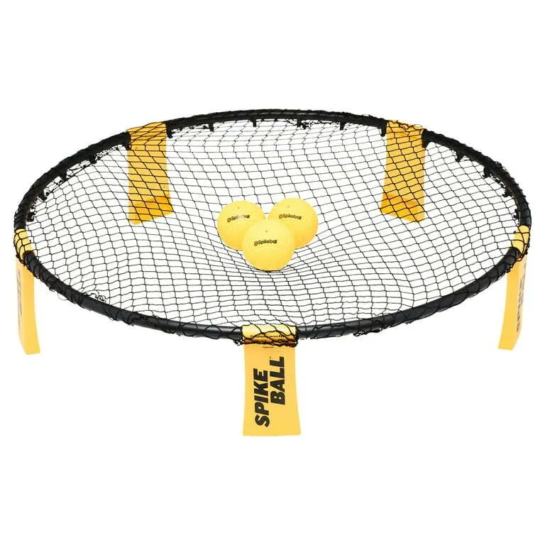 Spike Ball