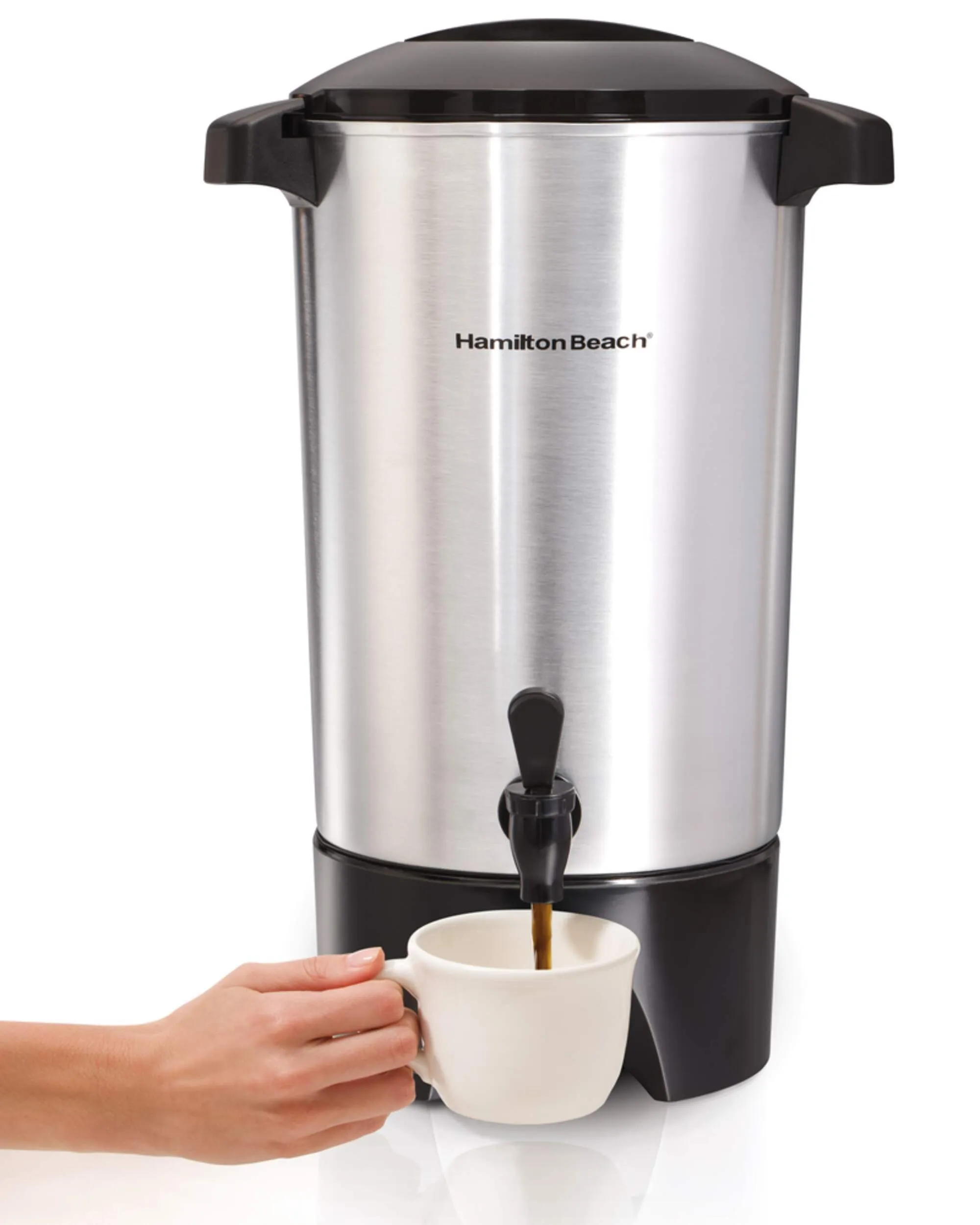 Machine à Café (45 tasses)