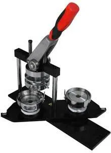 Machine à macaron (gros macaron)