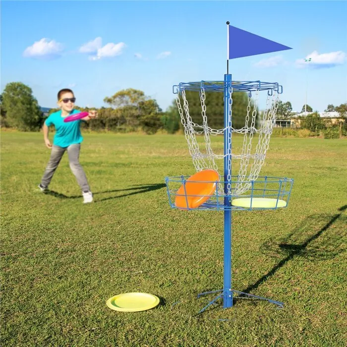 Disque-golf