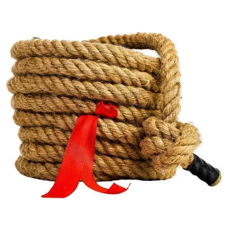 Souque à la corde