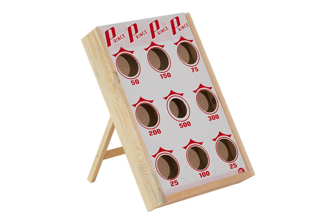 Jeu de poche
