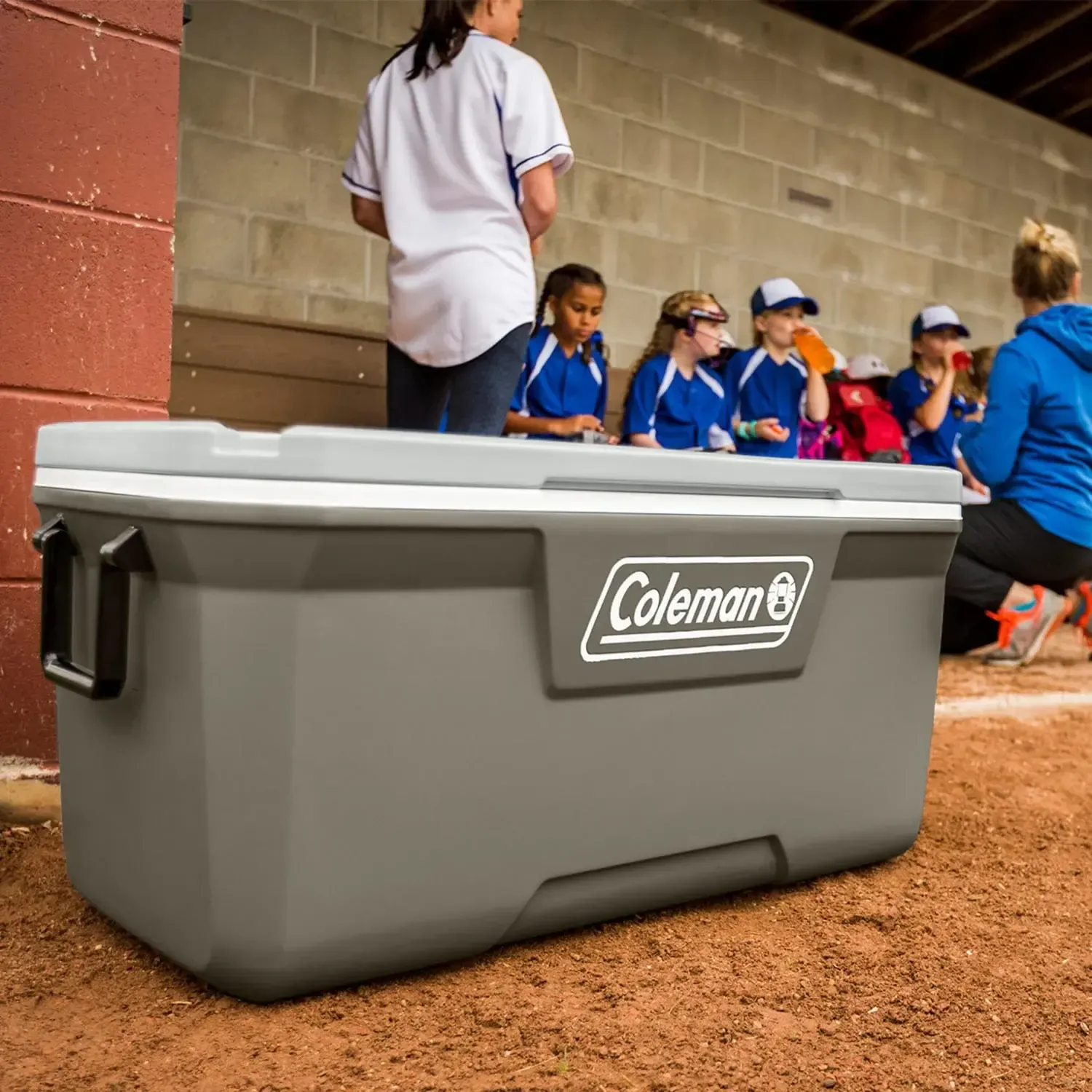 Coleman Cooler Large