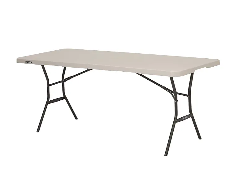 Rectangular Table - 6 ft