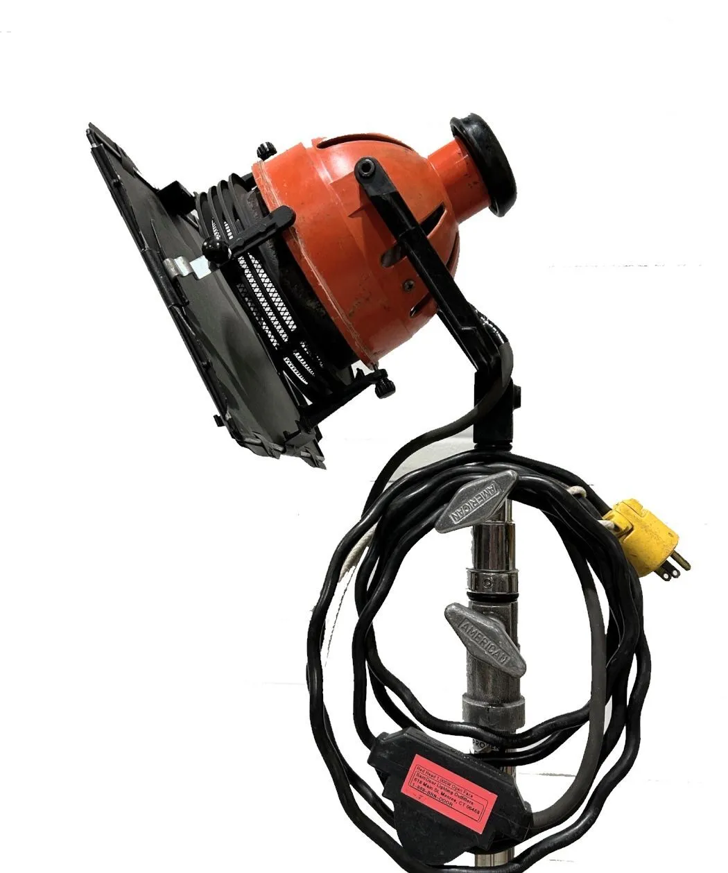 Ianiro Varibeam (Mandarin)