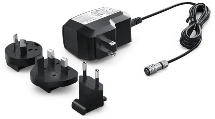 Blackmagic Power Supply - Pocket Cinema Camera 4K/6K 30W