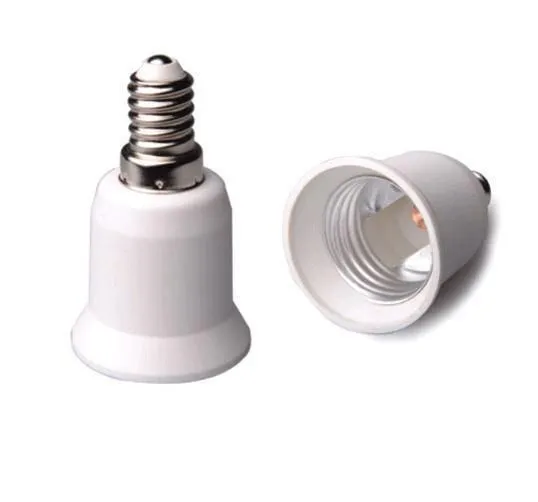 e14 / e27 adapter