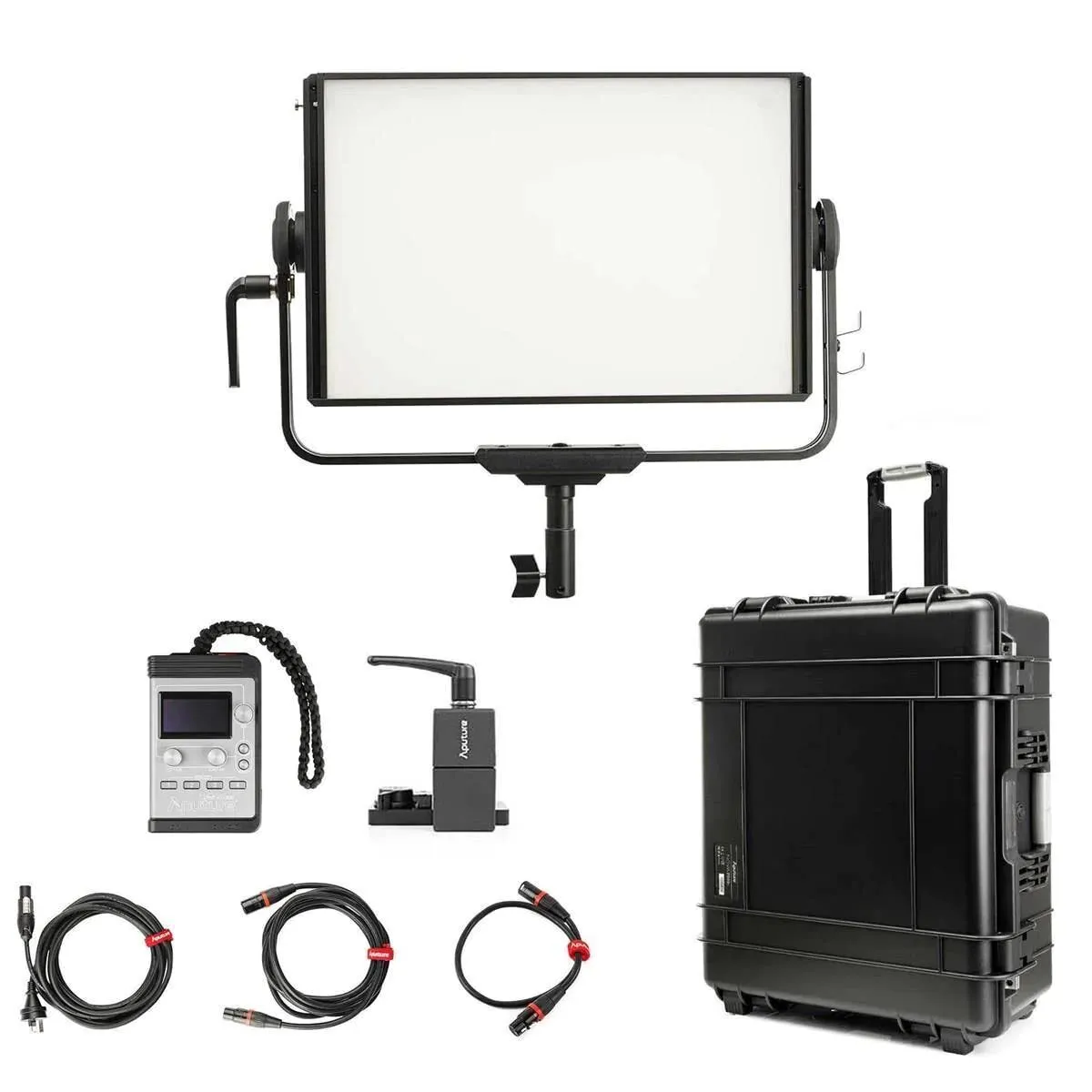 Aputure Nova P300c Kit