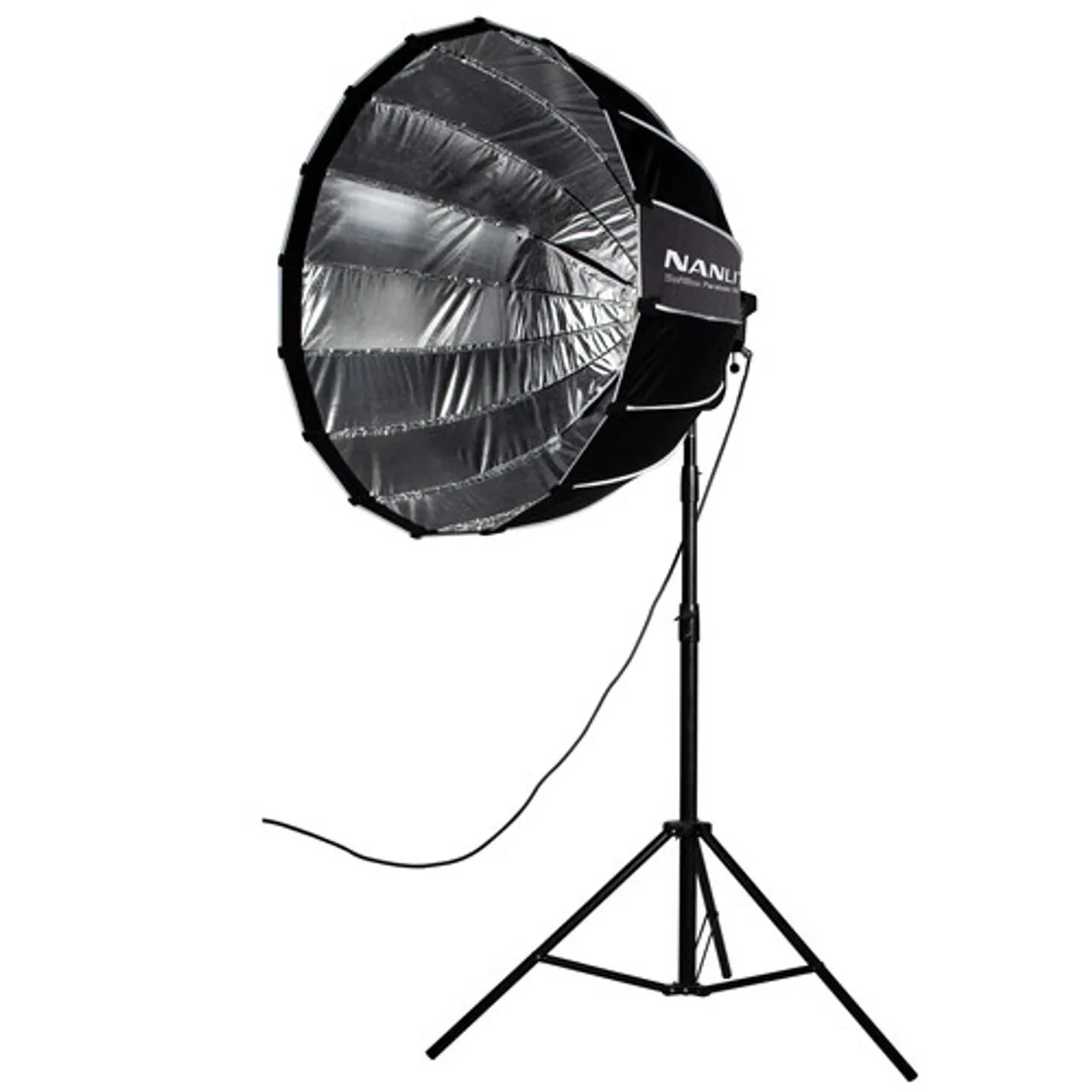 Nanlite Para 90 Quick-Open Softbox 