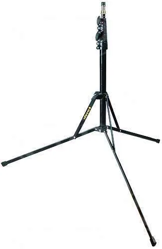 Dedolight Compact Light Stand (7”)