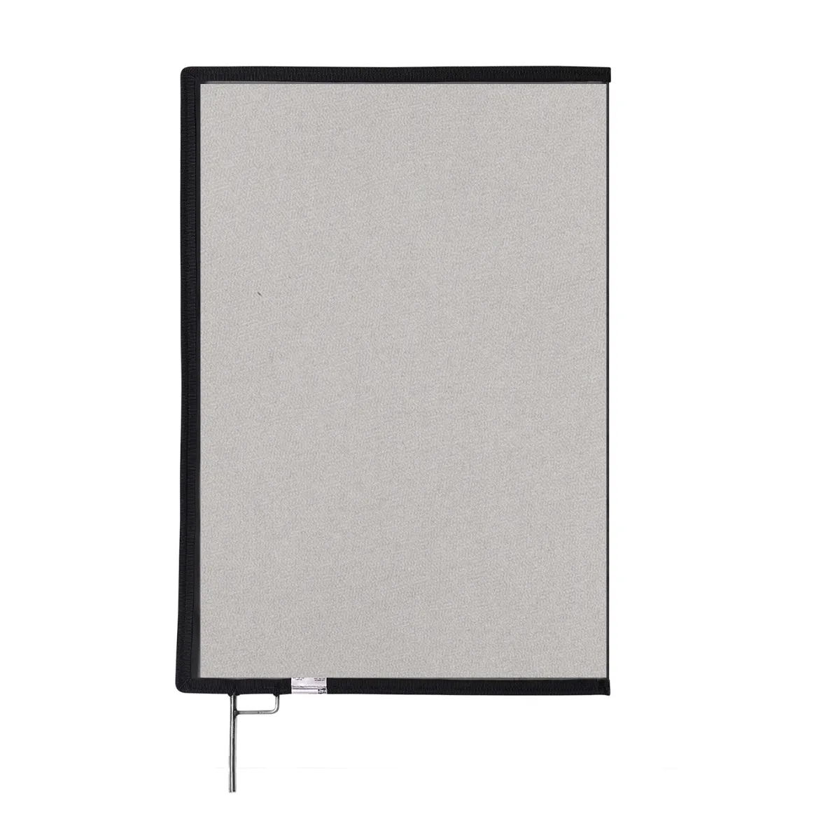 Avenger Triple Scrim Black 45x60cm
