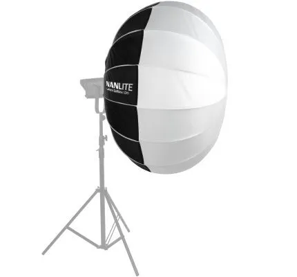 Nanlite LT-120 lantern softbox