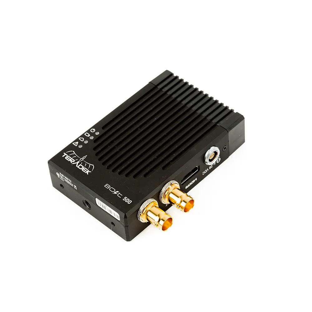 Teradek bolt 500 Transmitter