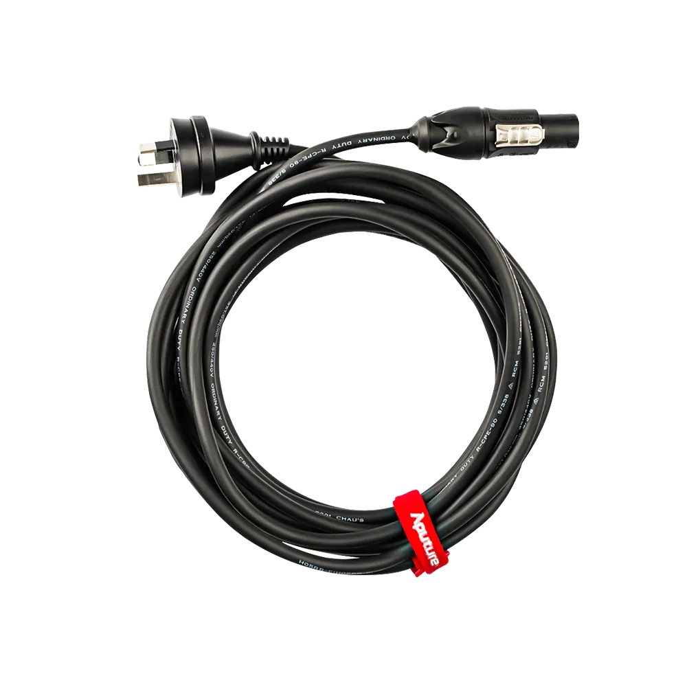 Aputure Power CON Cable 6m (EU)